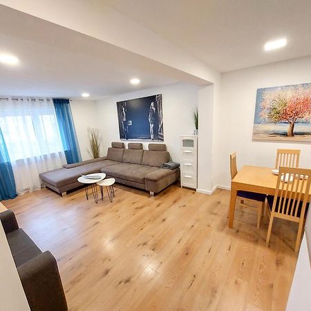 Haus Am See Heddesheim Екстер'єр фото