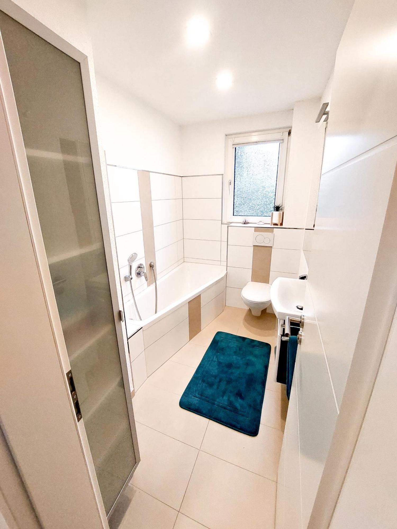 Haus Am See Heddesheim Екстер'єр фото