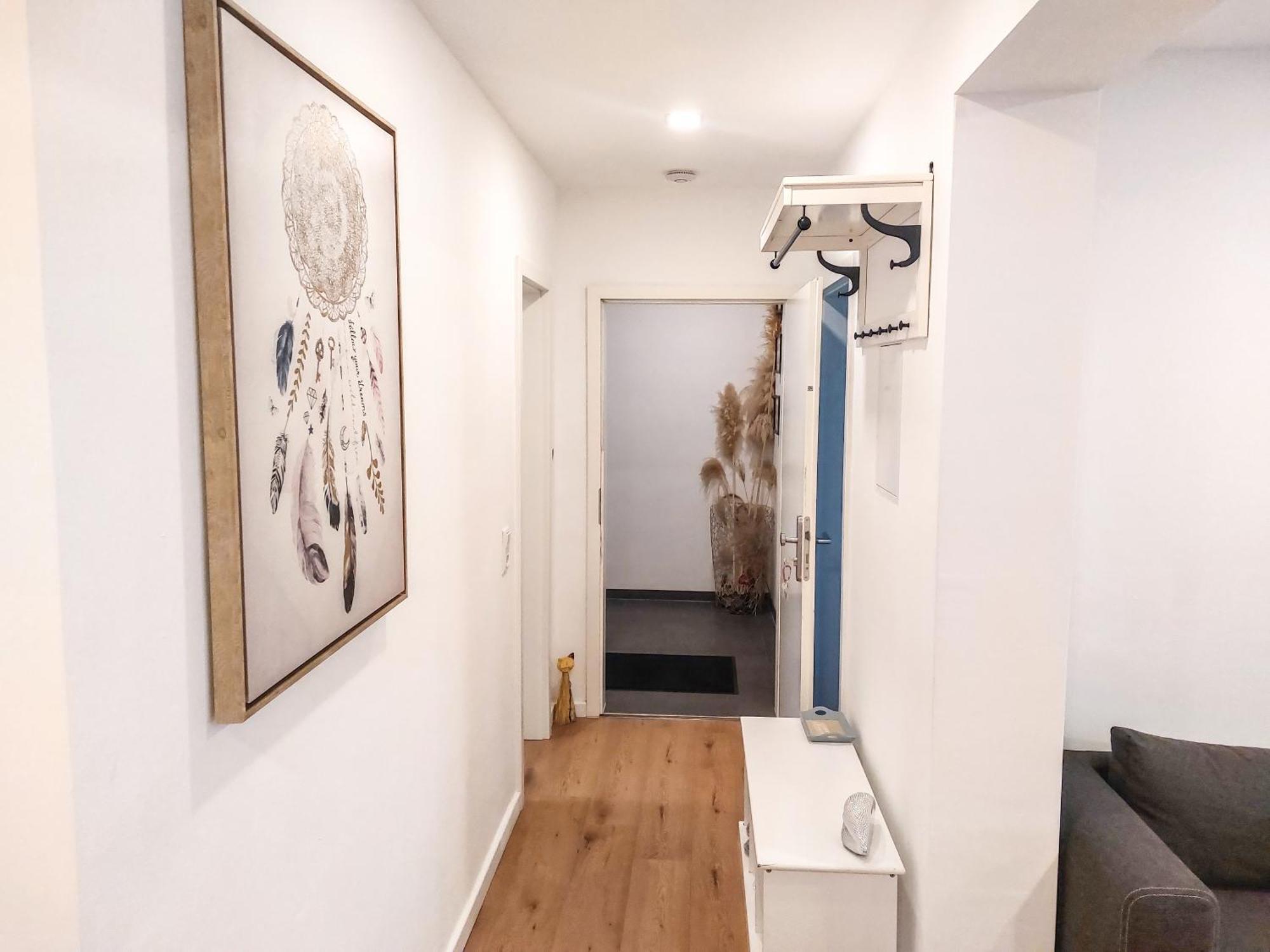 Haus Am See Heddesheim Екстер'єр фото