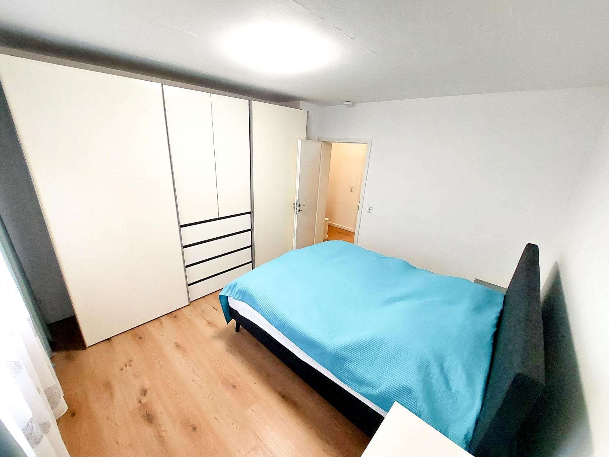 Haus Am See Heddesheim Екстер'єр фото