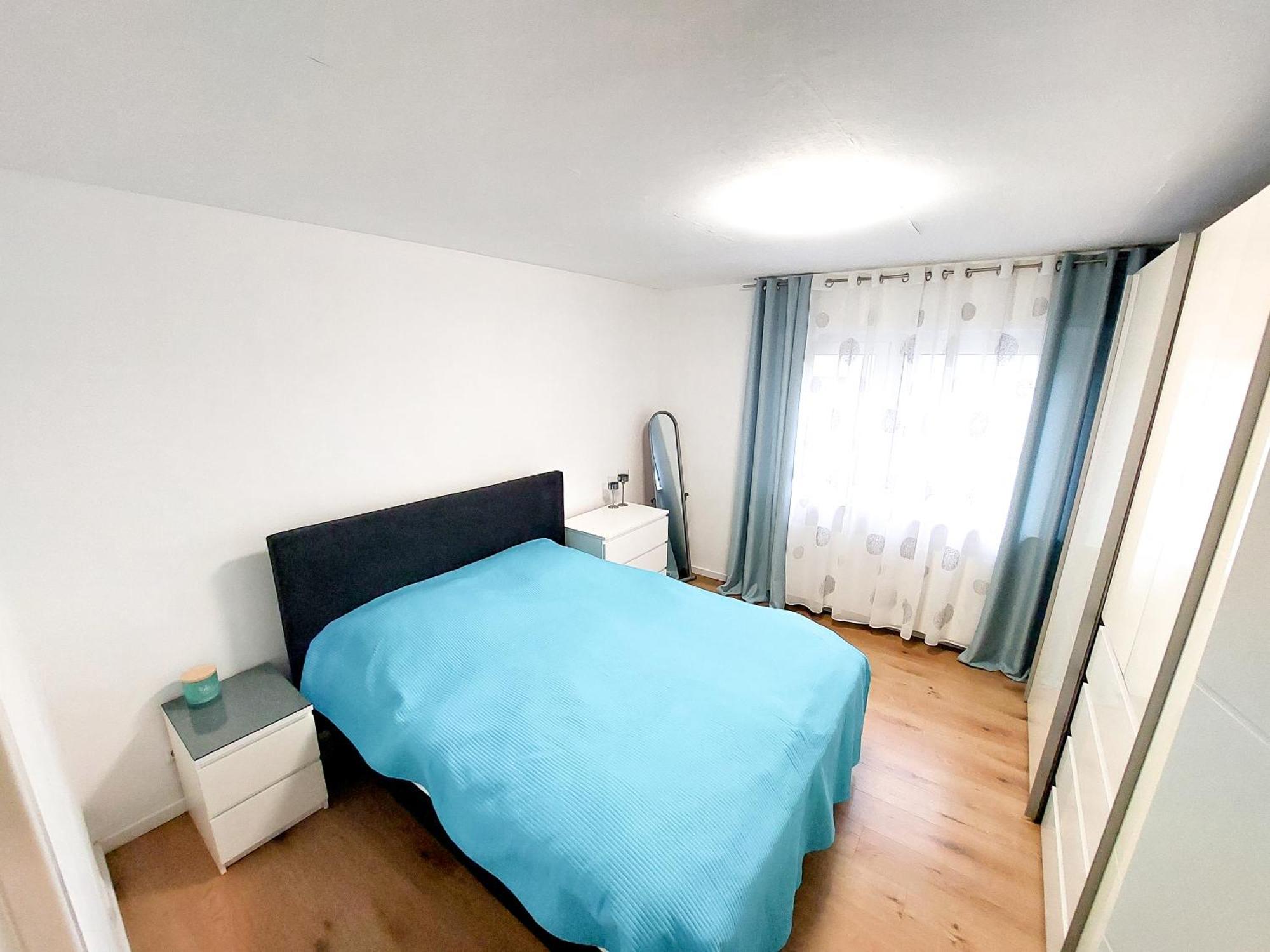 Haus Am See Heddesheim Екстер'єр фото