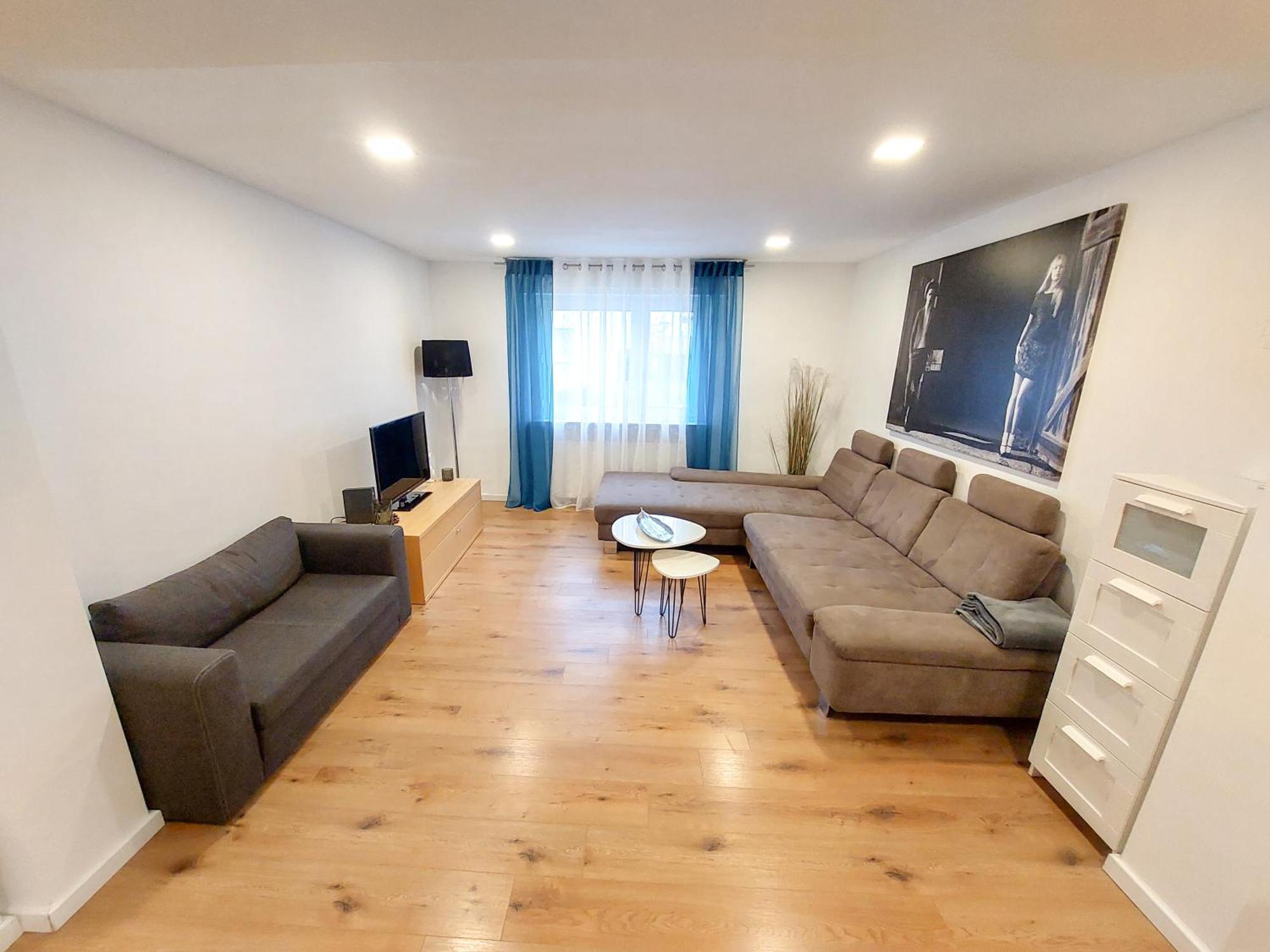 Haus Am See Heddesheim Екстер'єр фото